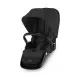 Прогулочный блок Cybex Gazelle S BLK Moon Black (522002719)