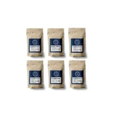 Кава Romus Coffee Roastery Дегустаційний набір 6 видів (в зернах) (889567)
