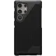 Чехол для мобильного телефона UAG Samsung Galaxy S24 Ultra Metropolis LT Pro Kevlar Black (214420113940)