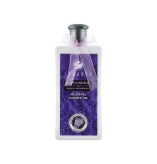 Гель для душа Leganza Lavender Relaxing Shower Gel 200 мл (3800010525602)