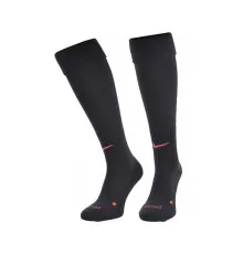 Гетри Nike Performance Classic II Socks SX5728-013 чорний, пурпурний Чол 46-50 (091209516836)