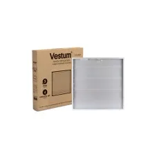 Светильник Vestum LED PRISMA 36W 600x600 6500K 220V (1-VS-5003)