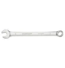 Ключ Stanley FATMAX ANTI SLIP комбинированный, 6 мм. (FMMT13029-0)