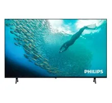 Телевізор Philips 50PUS7009/12