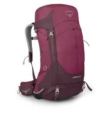 Рюкзак туристический Osprey Sirrus 36 elderberry purple/chiru tan O/S (009.3590)