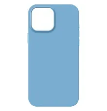 Чохол до мобільного телефона Armorstandart ICON2 MagSafe Apple iPhone 15 Pro Max Light Blue (ARM77016)