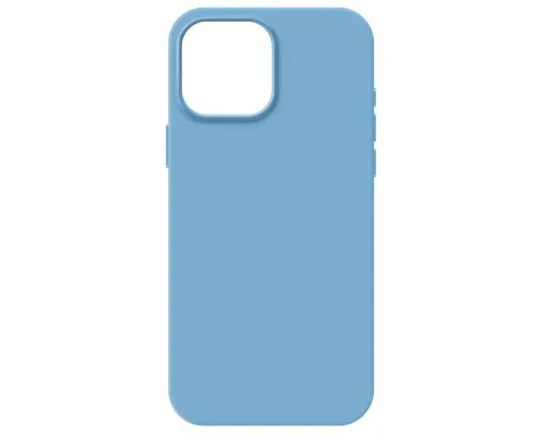 Чехол для мобильного телефона Armorstandart ICON2 MagSafe Apple iPhone 15 Pro Max Light Blue (ARM77016)