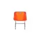 Крісло складане Big Agnes Skyline UL Chair orange (021.0197)