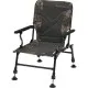 Крісло складане Prologic Avenger Relax Camo Chair W/Armrests & Covers (1846.15.48)