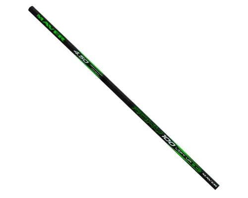 Вудилище Maver Roky Universal - Pole 4.50m max 100g (1300.37.97)