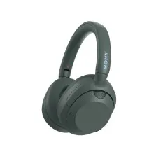 Наушники Sony Over-ear Ult Wear WHULT900N Off Forest Gray (WHULT900NH.CE7)