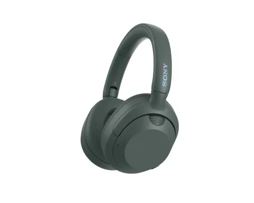 Навушники Sony Over-ear Ult Wear WHULT900N Off Forest Gray (WHULT900NH.CE7)