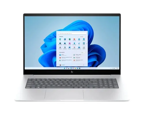 Ноутбук HP Envy 17-da0006ua (A0NN1EA)