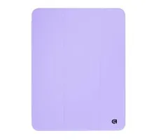 Чохол до планшета Armorstandart Smart Fold Pen iPad Pro 11 2022/2021/2020 Light Purple (ARM74956)