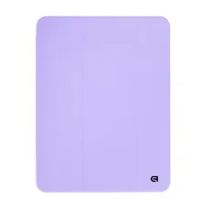 Чехол для планшета Armorstandart Smart Fold Pen iPad Pro 11 2022/2021/2020 Light Purple (ARM74956)