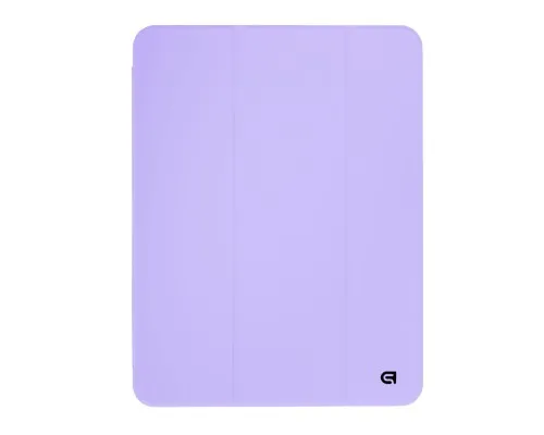 Чехол для планшета Armorstandart Smart Fold Pen iPad Pro 11 2022/2021/2020 Light Purple (ARM74956)