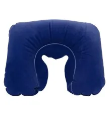 Туристическая подушка Tramp Lite UTLA-007-dark-blue