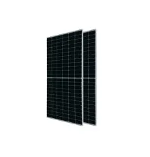 Солнечная панель JASolar 565W Bifacial Double Glass (JAM72D30-565/LB)