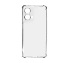 Чохол до мобільного телефона Armorstandart Air Force Motorola G85 5G Camera cover Clear (ARM79645)