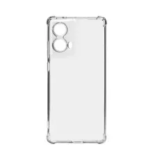 Чохол до мобільного телефона Armorstandart Air Force Motorola G85 5G Camera cover Clear (ARM79645)