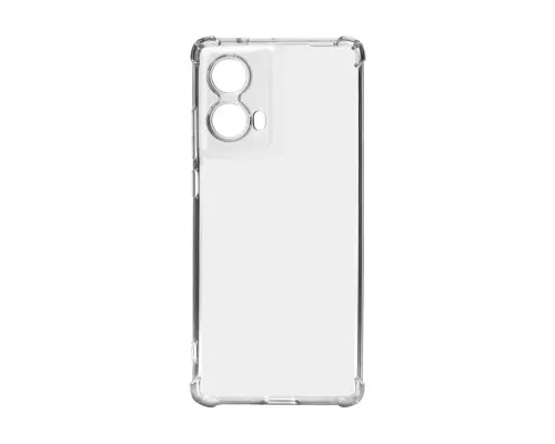 Чохол до мобільного телефона Armorstandart Air Force Motorola G85 5G Camera cover Clear (ARM79645)