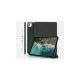 Чехол для планшета BeCover Tri Fold Soft TPU Silicone Apple iPad Pro 13" M4 2024 Black (711750)