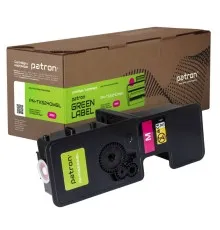 Тонер-картридж Patron Kyocera Mita TK-5240M magenta Green Label (PN-TK5240MGL)
