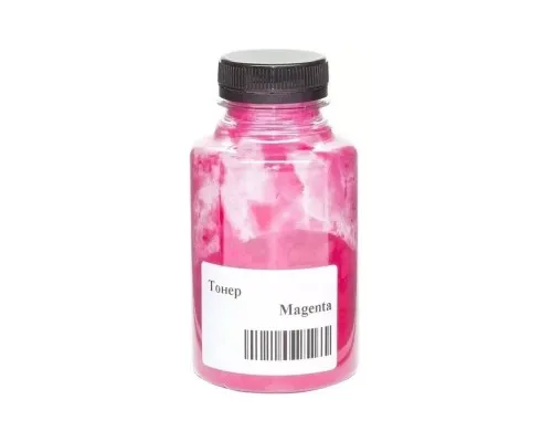 Тонер Canon 067 35г MAGENTA MF651Cw/MF655Cdw/MF657Cdw 1.25K AHK (50000440)