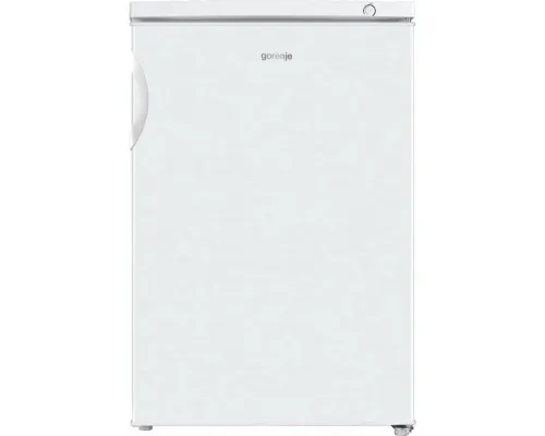 Морозильна камера Gorenje F49DPW