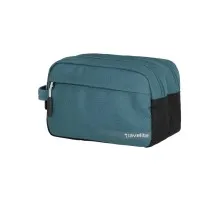 Косметичка Travelite Kick Off 69 Petrol (TL006920-22)
