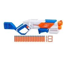 Іграшкова зброя Hasbro Бластер Страйкбек Nerf N Series (G0218)