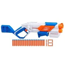 Іграшкова зброя Hasbro Бластер Страйкбек Nerf N Series (G0218)