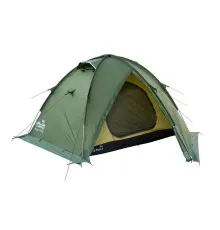 Намет Tramp Rock 2 V2 Green (UTRT-027-green)