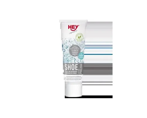 Засіб для пропитки HEY-Sport Activ-Polish 75ml Black (20021400-black)
