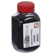 Тонер XEROX Phaser 6121MFP Black (+ чип ) AHK (1502683)
