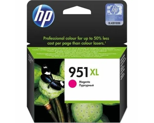 Картридж HP DJ No.951 XL OJ Pro 8100 N811 Magen (CN047AE)