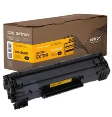Картридж Patron HP LJP1005/1006 (CB435A) Extra (PN-35AR)