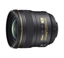 Об'єктив Nikon Nikkor AF-S 24mm f/1.4G ED (JAA131DA)