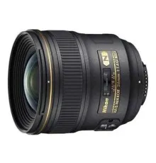 Объектив Nikon Nikkor AF-S 24mm f/1.4G ED (JAA131DA)