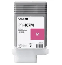 Картридж Canon PFI-107Magenta (6707B001AA)