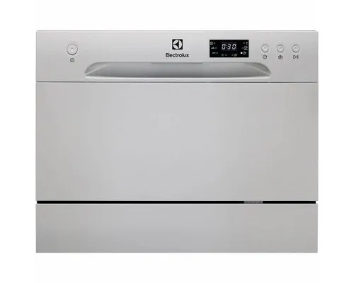 Посудомийна машина Electrolux ESF 2400O S (ESF2400OS)
