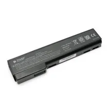 Акумулятор до ноутбука HP EliteBook 8460p (HSTNN-I90C, HP8460LH) 10.8V 5200mAh PowerPlant (NB00000306)