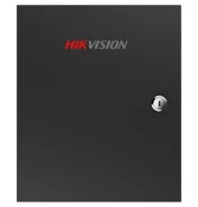 Контроллер доступа Hikvision DS-K2801 (СКД) (DS-K2801)
