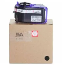Картридж BASF для Xerox Phaser 7100 Black (KT-106R02612)