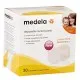 Вкладыш для бюстгальтера Medela Disposable Nursing Pads 30 шт (008.0320)