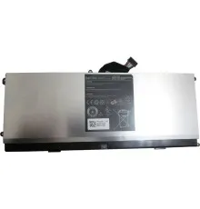 Аккумулятор для ноутбука Dell XPS 15z (L511Z) 0HTR7, 64Wh (4000mAh), 8cell, 14.8V, Li-Pol, (A47123)