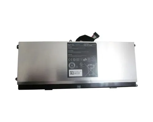 Акумулятор до ноутбука Dell XPS 15z (L511Z) 0HTR7, 64Wh (4000mAh), 8cell, 14.8V, Li-Pol, (A47123)