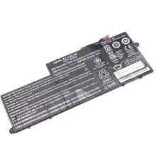 Акумулятор до ноутбука Acer AC13C34, 2640mAh (30Wh), 3cell, 11.4V, Li-ion (A47185)