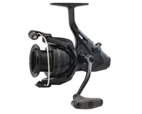 Котушка Okuma Dynadrag XP Baitfeeder DAXP-4000 3+1BB (1353.15.29)