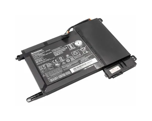 Акумулятор до ноутбука Lenovo Y700-17iSK (L14M4P23) 14.8V 60Wh (NB480647)